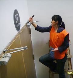 專業清潔服務，選擇帥英環境工程——順德保潔、開荒與外墻清洗一站式專家