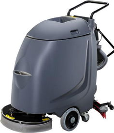 工業清潔設備全解析 類型、應用與選購指南