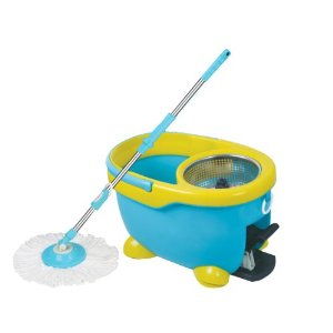 好神拖雅高15代清潔套裝評測 高效便捷的清潔服務幫手