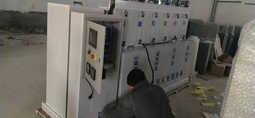 小型醫(yī)院實(shí)驗(yàn)室廢水處理設(shè)備的清潔服務(wù) 關(guān)鍵環(huán)節(jié)與專業(yè)實(shí)踐