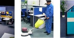 誠心服務，潔凈新家——新鄉康美家政保潔服務公司