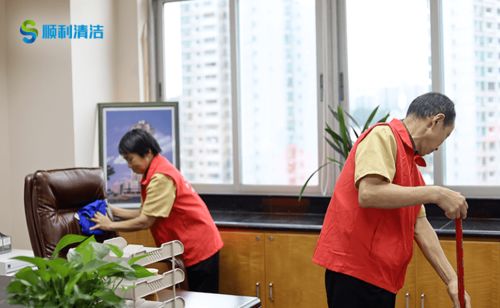 單位開荒保潔注意事項(xiàng)與實(shí)用技巧分享