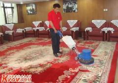 南開區(qū)八里臺(tái)地毯清洗指南 天津永信清洗保潔服務(wù)公司價(jià)格與服務(wù)解析