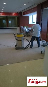 專業(yè)清潔服務(wù) 打造潔凈舒適的生活與工作空間