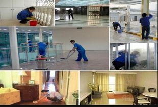 深圳開荒保潔 選擇專業(yè)服務(wù)，點(diǎn)亮新家第一抹潔凈